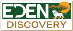 Eden Discovery - Tours and Safaris